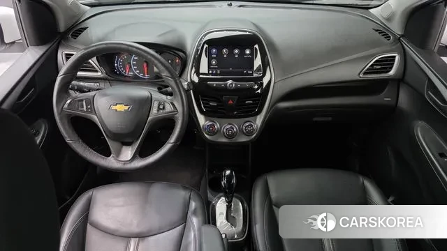 Chevrolet (GM Daewoo) The New Spark id 3708155 из Кореи 17