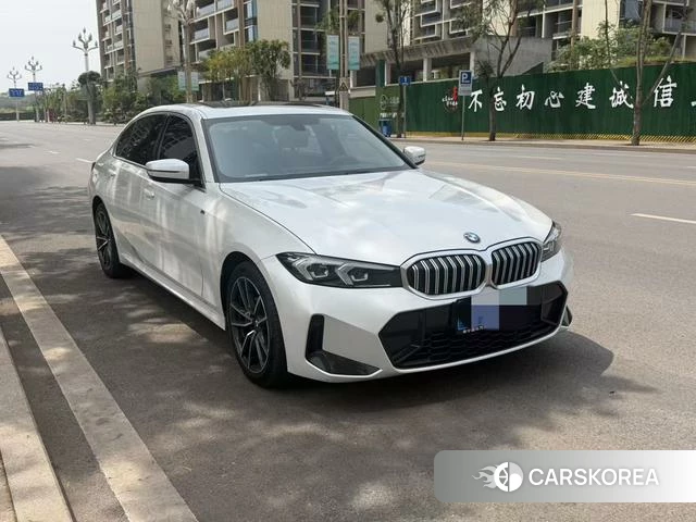 BMW 3 series id 4277903 из Китая 9