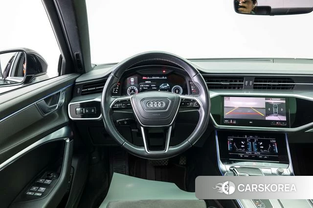 Audi A6L id 4335169 из Китая 24