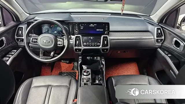 Kia Sorento 4th Generation id 3646484 из Кореи 17