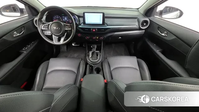 Kia Come New K3 id 3742053 из Кореи 17