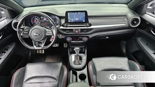 Kia Come New K3 id 2902822 из Кореи 17