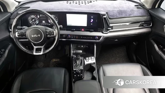 Kia Sportage 5th Generation id 3556001 из Кореи 17