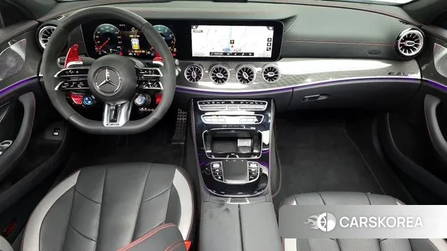 Mercedes-Benz CLS-Class C257 id 3011581 из Кореи 17