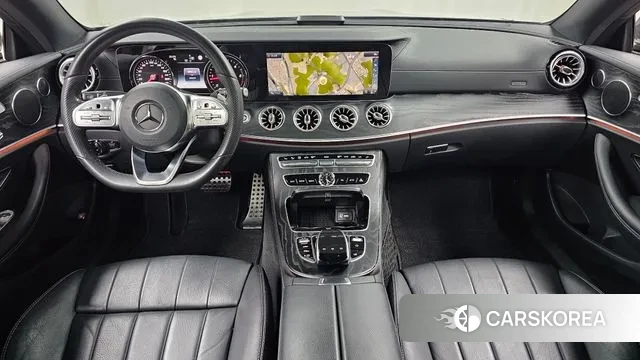 Mercedes-Benz E-Class W213 id 3413193 из Кореи 17