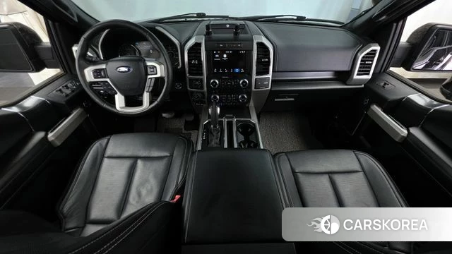Ford F150 id 4339540 из Кореи 29