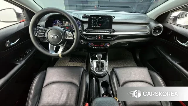 Kia Come New K3 id 3583259 из Кореи 17