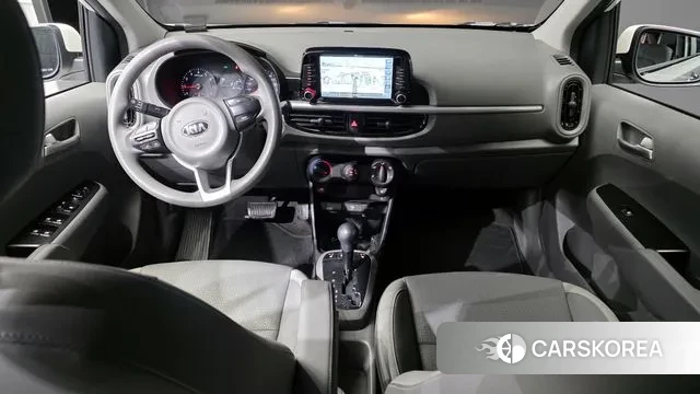 Kia Morning Urban (JA) id 3504008 из Кореи 17