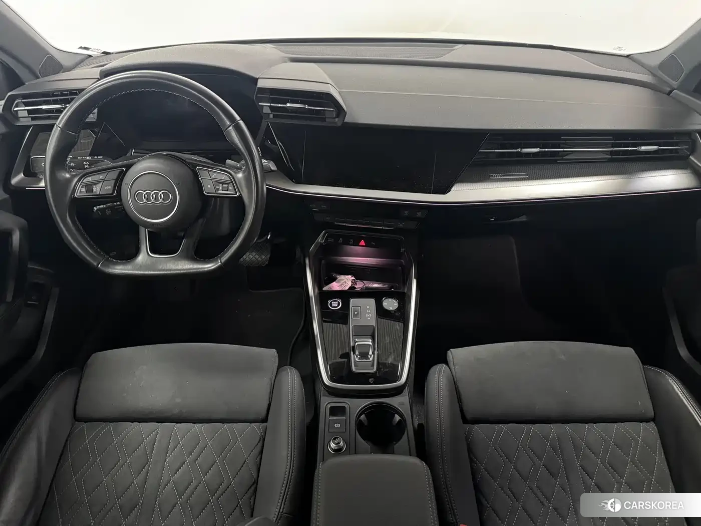 Audi A3 id 4617089 из Китая 9