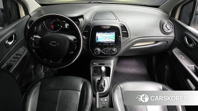 Renault Korea (Samsung) New QM3 id 4397853 из Кореи 37