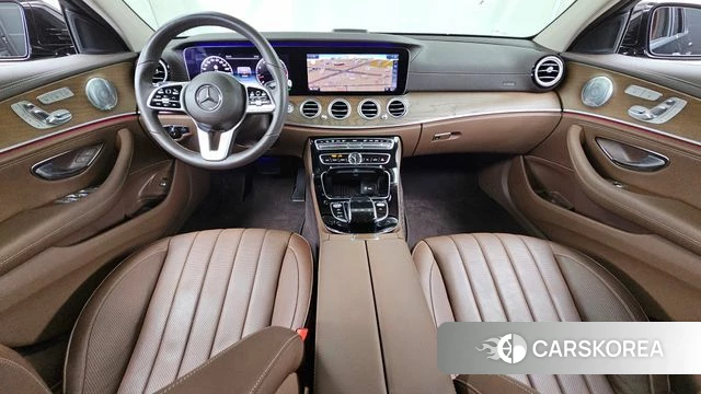 Mercedes-Benz E-Class W213 id 4619913 из Кореи 31