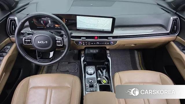 Kia The New Sorento 4th Generation id 3426597 из Кореи 17