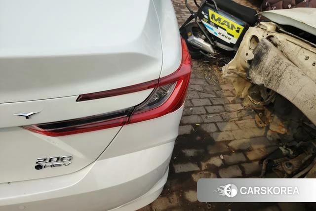 Toyota Camry id 4254136 из Китая 14