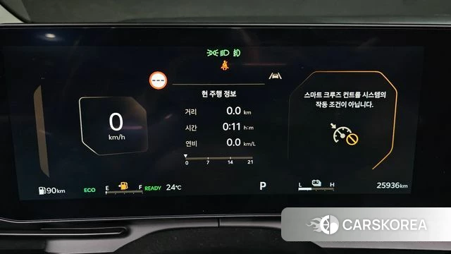 Kia The New Carnival 4th Generation id 4921534 из Кореи 29