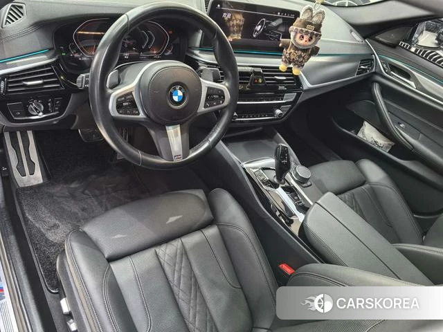 BMW 5 series (imported) id 4257742 из Китая 15