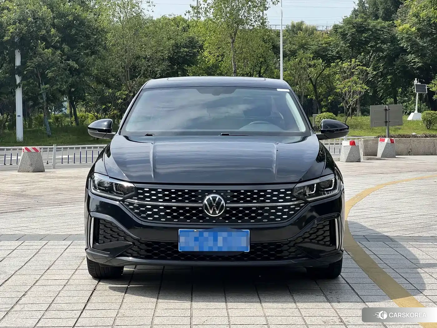 Volkswagen Lavida id 4622579 из Китая 7