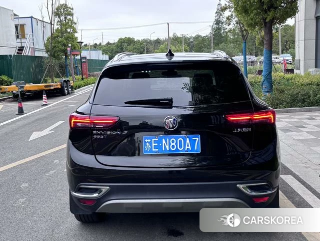 Buick Angkewei S id 4253974 из Китая 9