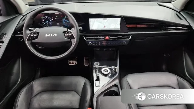 Kia Di Ol Nu Niro id 3295094 из Кореи 17