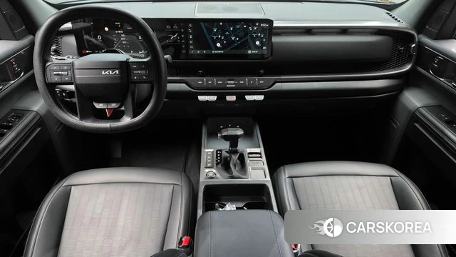 Kia Tasman id 4695865 из Кореи 35