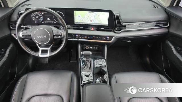 Kia Sportage 5th Generation id 4793748 из Кореи 17