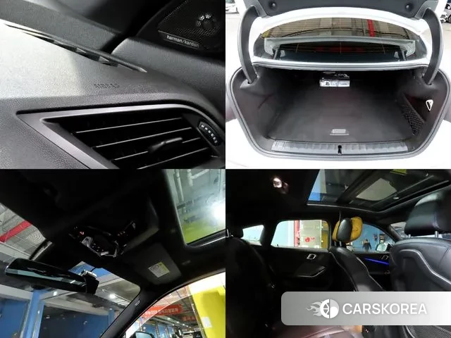 BMW 2 Series Gran Coupe (F44) id 3599976 из Кореи 17