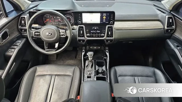 Kia Sorento 4th Generation id 3343740 из Кореи 17