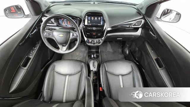 Chevrolet (GM Daewoo) The New Spark id 3852760 из Кореи 17