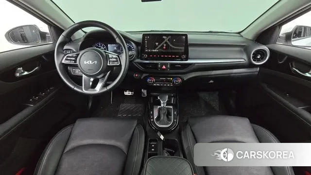 Kia The New K3 2nd generation id 3706992 из Кореи 17