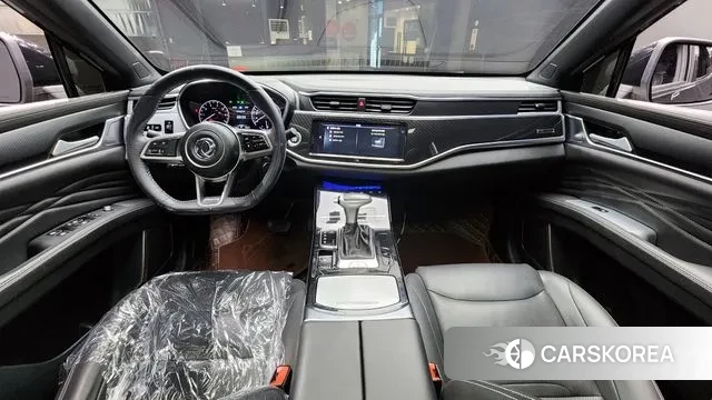 Dongfeng Socon Pencon ix5 id 3071482 из Кореи 17