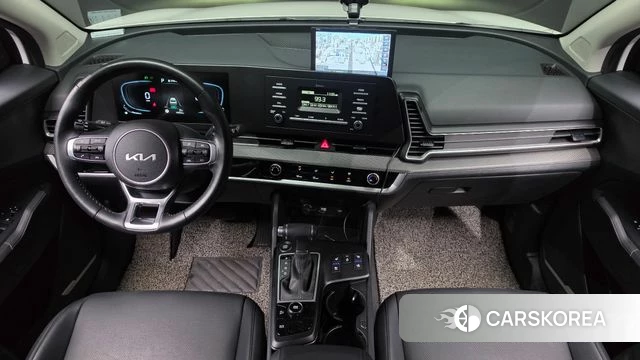 Kia Sportage 5th Generation id 4928402 из Кореи 30