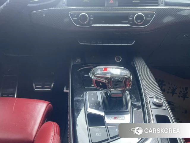 Audi S4 id 4277738 из Китая 14