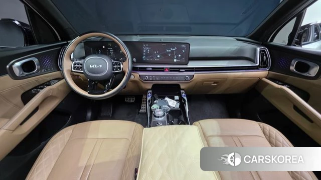 Kia The New Sorento 4th Generation id 4753335 из Кореи 30