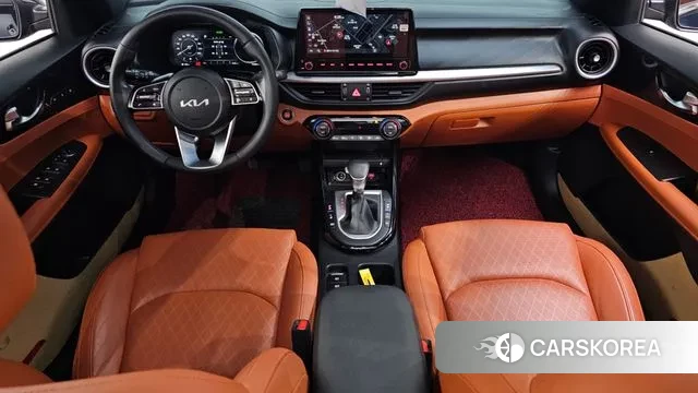 Kia The New K3 2nd generation id 3691245 из Кореи 17