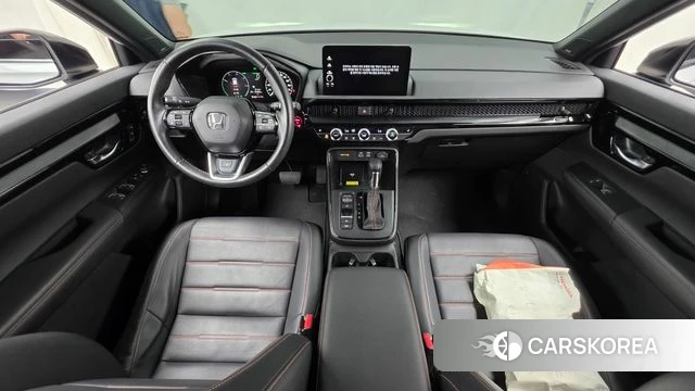 Honda CR-V 6th generation id 4516743 из Кореи 30