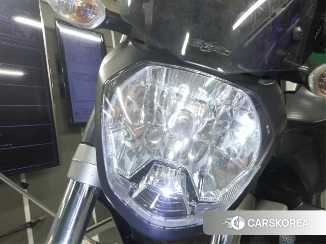 Yamaha MT-07 ABS id 3945468 из Японии 31