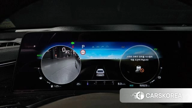 Kia K8 Hybrid id 4726876 из Кореи 34