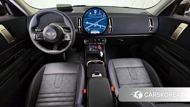 Mini Cooper S Countryman 3rd Generation id 3341310 из Кореи 17