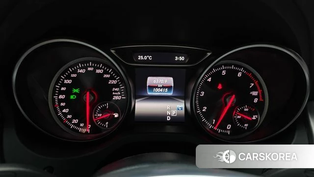 Mercedes-Benz CLA-Class C117 id 4882657 из Кореи 27