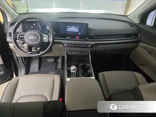 Kia The New Carnival 4th Generation id 3305185 из Кореи 16