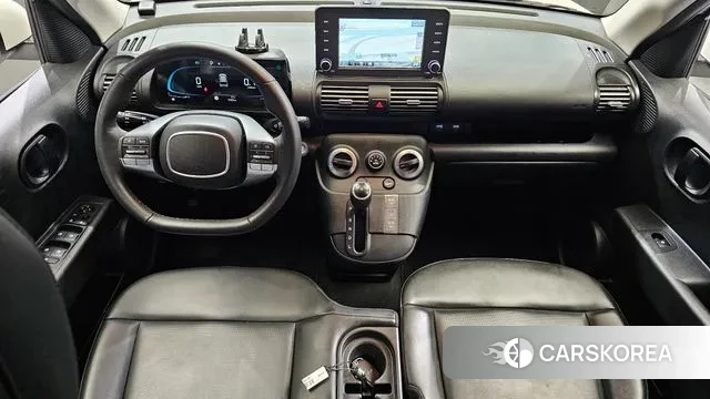 Hyundai Casper id 3262280 из Кореи 17