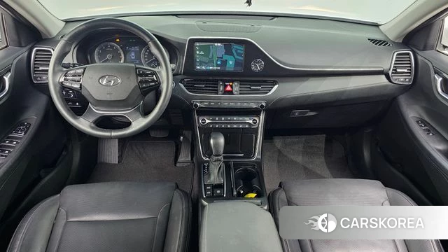Hyundai Grandeur IG id 4520173 из Кореи 17