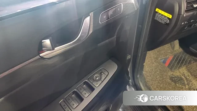 Hyundai Palisade id 3502134 из Кореи 10