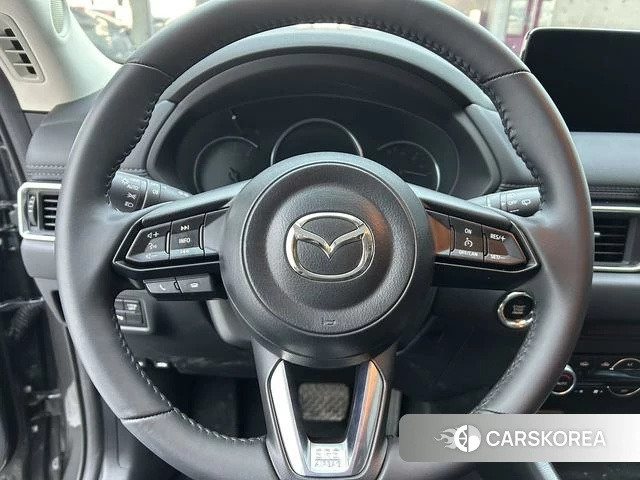 Mazda CX-5 id 4241308 из Китая 20