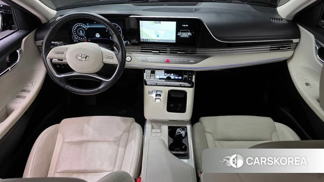 Hyundai The New Grandeur IG id 3910468 из Кореи 17