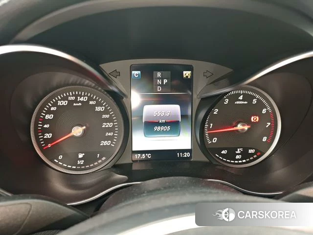 Mercedes-Benz Class C id 4213668 из Китая 7
