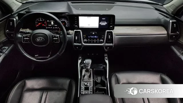 Kia Sorento 4th Generation id 3438689 из Кореи 17