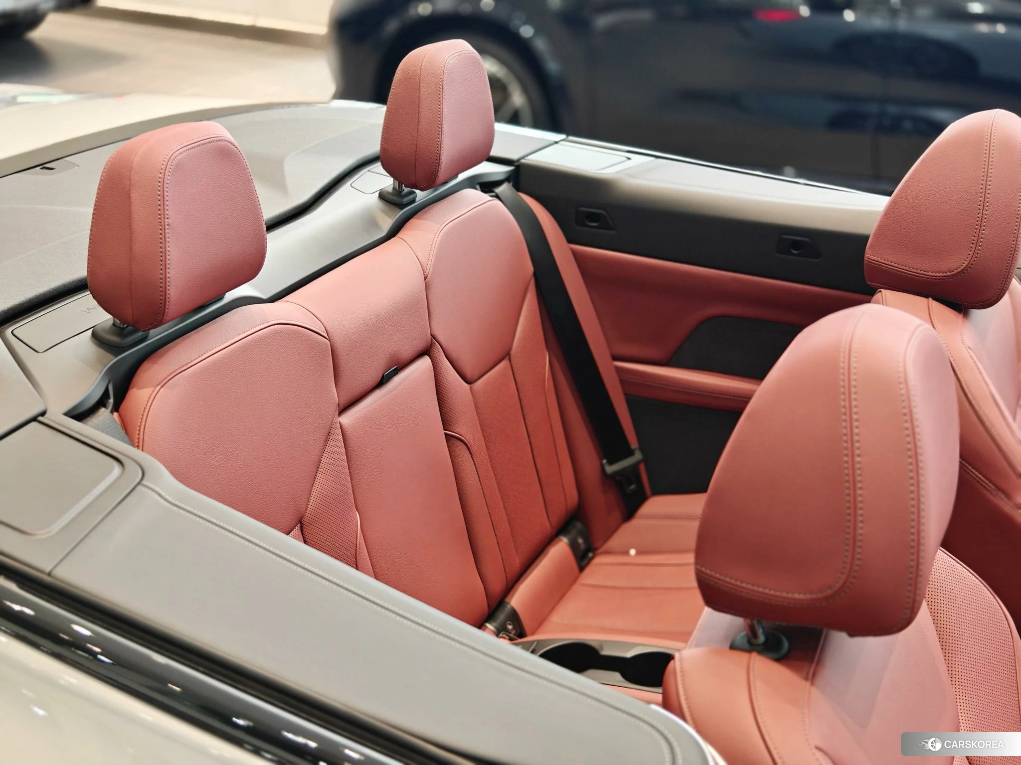 BMW 4 series id 4504852 из Китая 7
