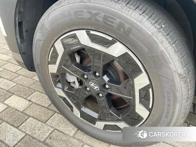 Hyundai Santa Fe (MX5) id 3021790 из Кореи 17