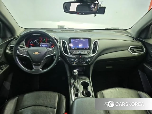 Chevrolet (GM Daewoo) Equinox id 3885304 из Кореи 15