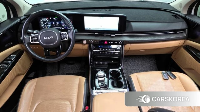 Kia Carnival 4th generation id 4282601 из Кореи 37